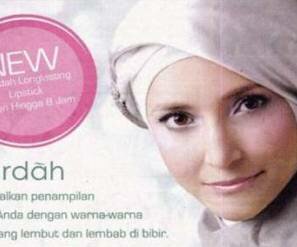 More than skin deep: pure, halal beauty
