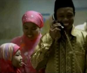 “Ramadan cleanses sins”: innocence and purity as values that appeal to Muslim consumers