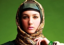 Making a statement with fashion