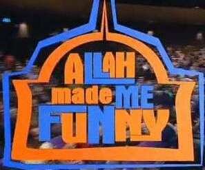 Laughter is the best (Islamic branding) medicine