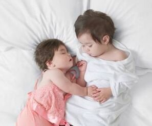 Innocence and purity are powerful tools for advertising to Muslims