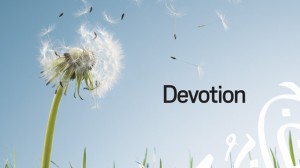 devotion
