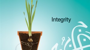 integrity