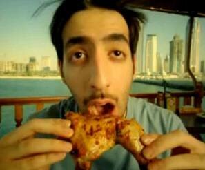 Hungry and humorous? How to cut through the commercial clutter at Ramadan