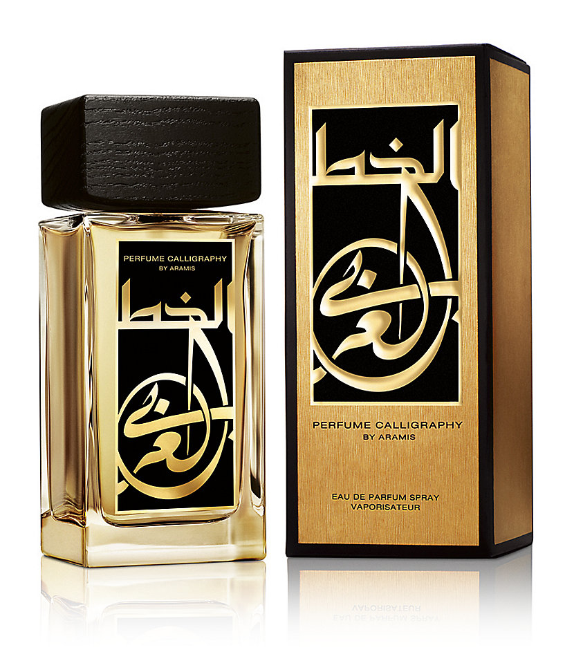 Calligraphy packaging 600_800
