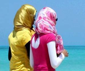 Muslim tourists want to travel in halal confidence and style